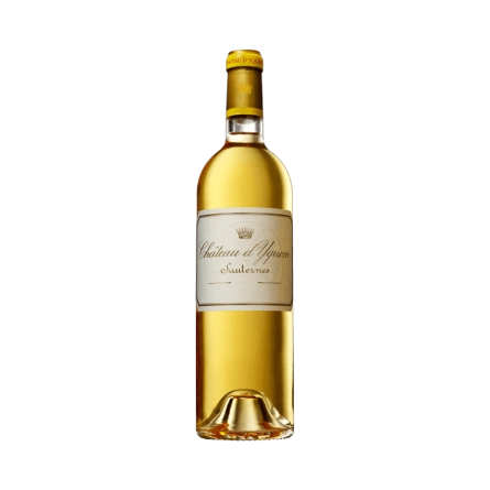 Rượu Vang Trắng Pháp Chateau d’Yquem Sauternes 2009