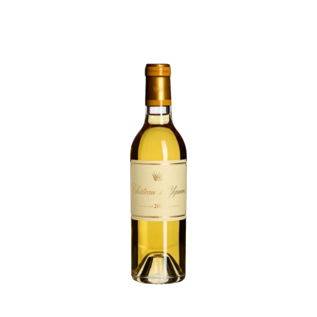 Rượu Vang Trắng Pháp Chateau d’Yquem 2016 375ml