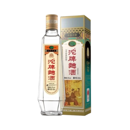 Rượu Xá Đắc Đà Bài Khúc Tửu / Shede Tuopai Qujiu / 舍得 沱牌曲酒