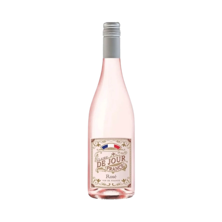 Rượu Vang Hồng Pháp Claire De Jour