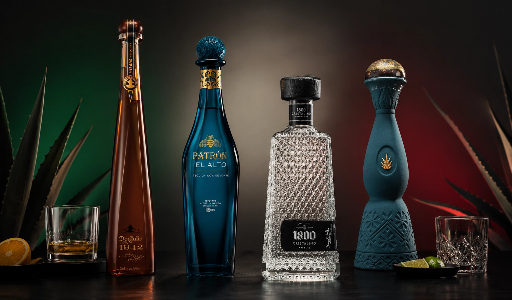 Những Chiến Binh Aztec Khai Cuộc Và Di Sản Tequila Mexico