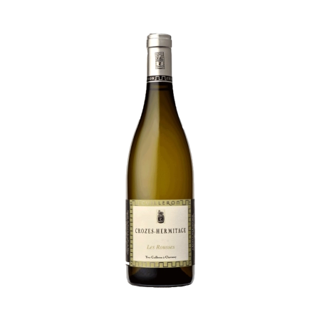 Rượu Vang Trắng Pháp Cave Yves Cuilleron Crozes Hermitage Les Rousses