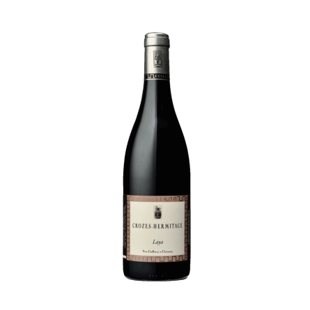 Rượu Vang Đỏ Pháp Cave Yves Cuilleron Crozes Hermitage Rouge Labaya