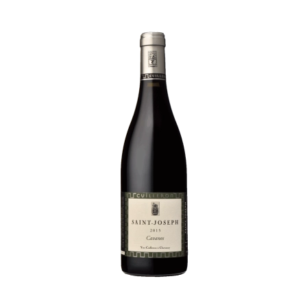 Rượu Vang Đỏ Pháp Cave Yves Cuilleron Saint Joseph Rouge Cavanos