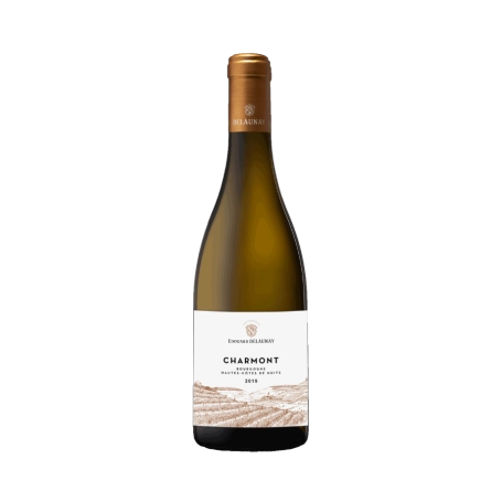 Rượu Vang Trắng Pháp Edouard Delaunay Charmont Bourgogne Hautes Cotes de Nuits Blanc