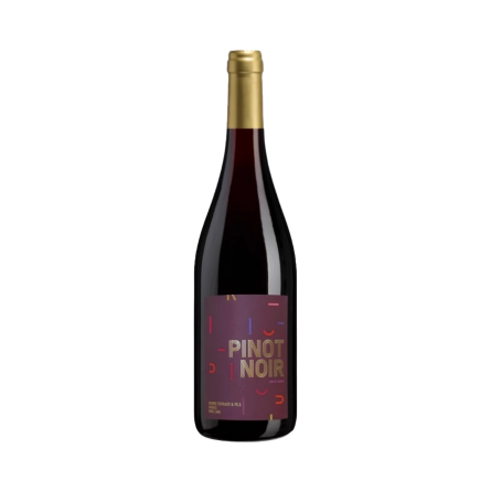Rượu Vang Đỏ Pháp P Ferraud & Fils Pinot Noir