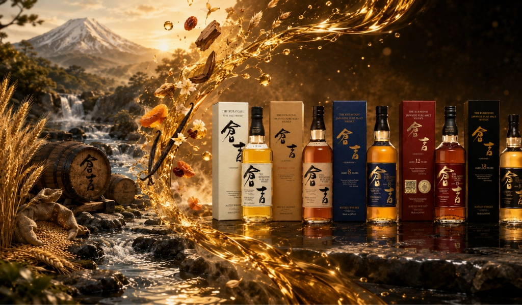 The Kurayoshi Nhật Bản