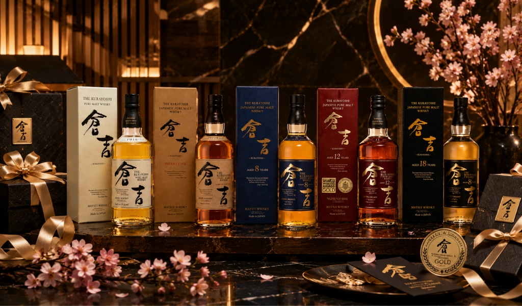 The Kurayoshi