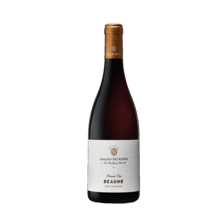 Rượu Vang Đỏ Pháp Edouard Delaunay Beaune Premier Cru Les Greves