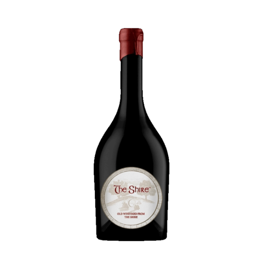Rượu Vang Đỏ Pháp Vignobles Bardet The Shire