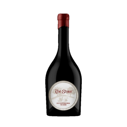 Rượu Vang Đỏ Pháp Vignobles Bardet The Shire