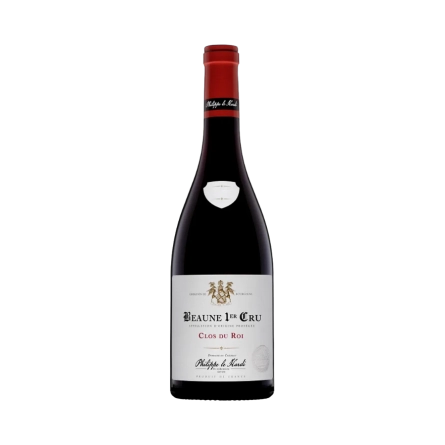 Rượu Vang Đỏ Pháp Chateau Philippe Le Hardi Beaune 1er Cru Clos Du Roi