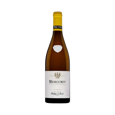 Rượu Vang Trắng Pháp Chateau Philippe Le Hardi Mercurey Domaine