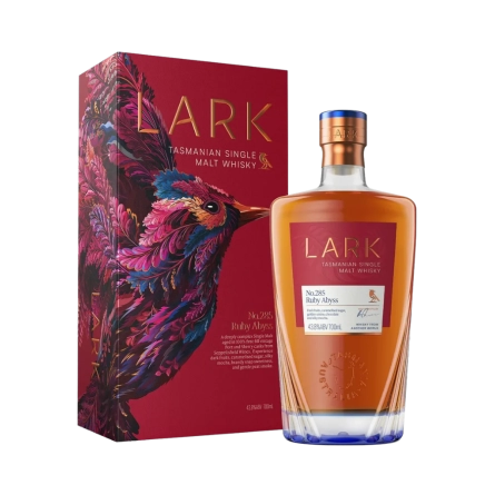 Rượu Whisky Lark Ruby Abyss No 285