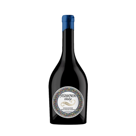 Rượu Vang Đỏ Pháp Vignobles Bardet Numenor