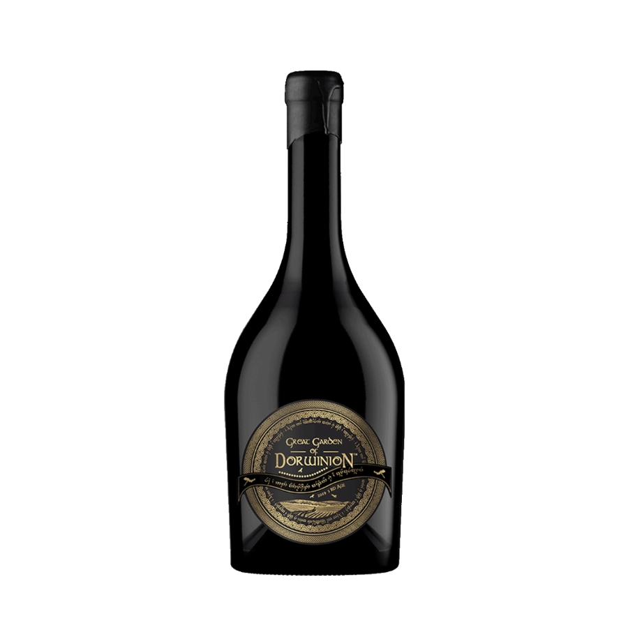 Rượu Vang Đỏ Pháp Vignobles Bardet Dorwinion