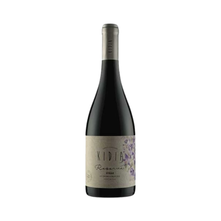 Rượu Vang Đỏ Chile Kidia Reserva Syrah