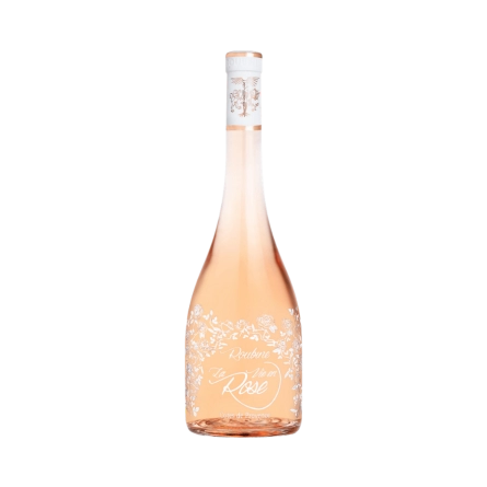 Rượu Vang Hồng Pháp Chateau Roubine La Vie En Rose Cotes De Provence Rose