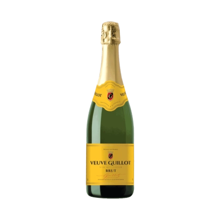 Rượu Sparkling Pháp Veuve Guillot Brut