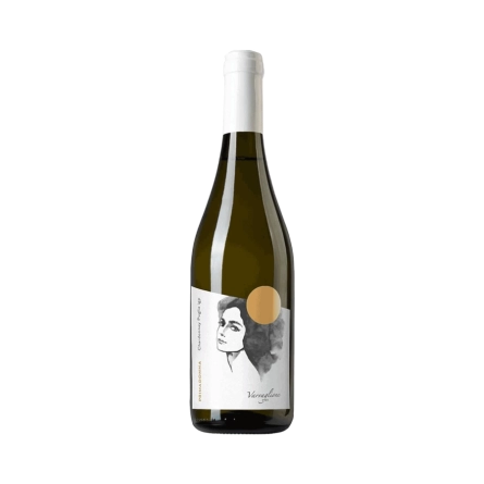 Rượu Vang Trắng Ý Primadonna Chardonnay di Puglia IGP