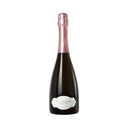 Rượu Sparkling Ý Primo Spumante Brut Rose