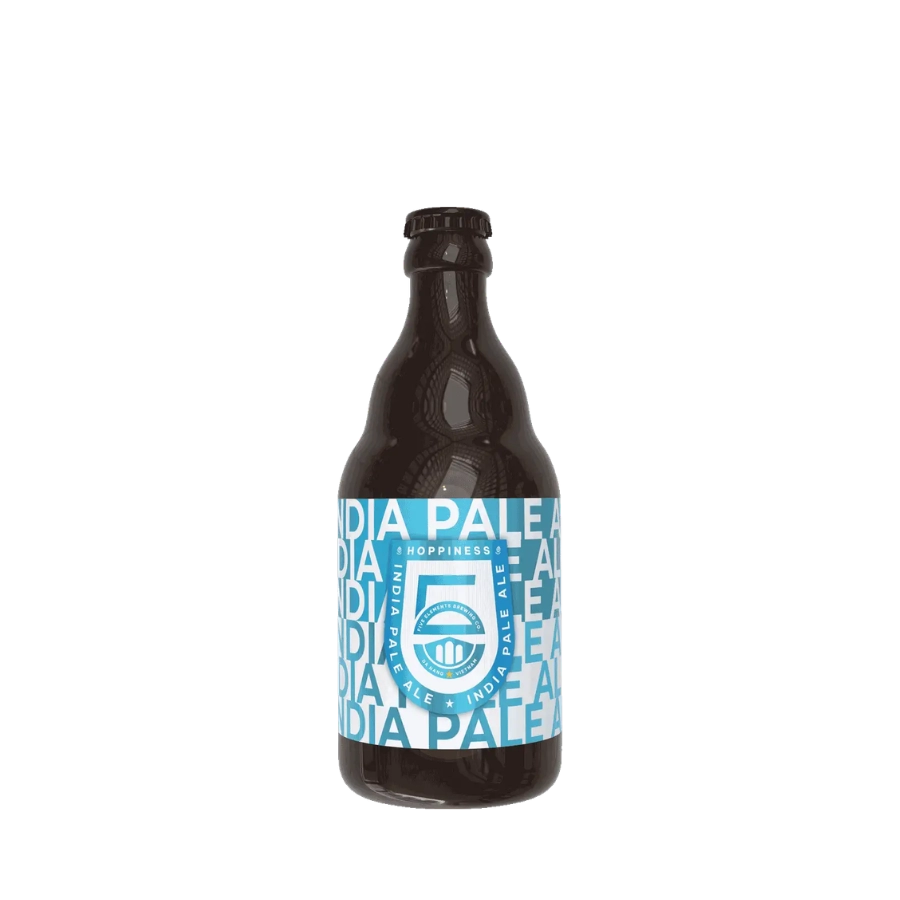Bia Việt Nam Ngũ Hành 5E India Pale Ale