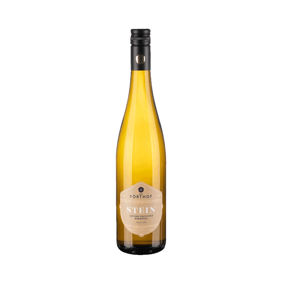 Rượu Vang Trắng Áo Der Forthof Stein Gruner Veltliner