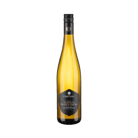Rượu Vang Trắng Áo Der Forthof Ried Steiner Pfaffenberg Reserve Riesling