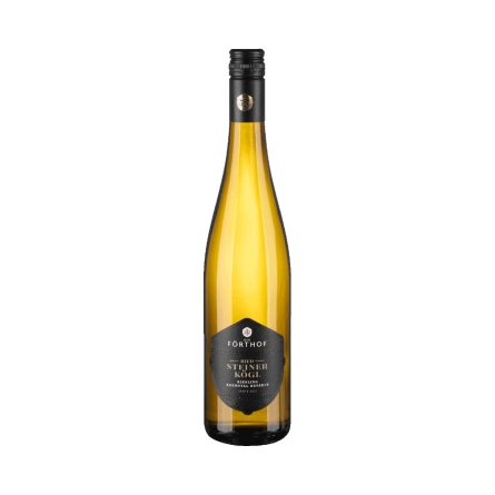 Rượu Vang Trắng Áo Der Forthof Ried Steiner Kogl Reserve Riesling