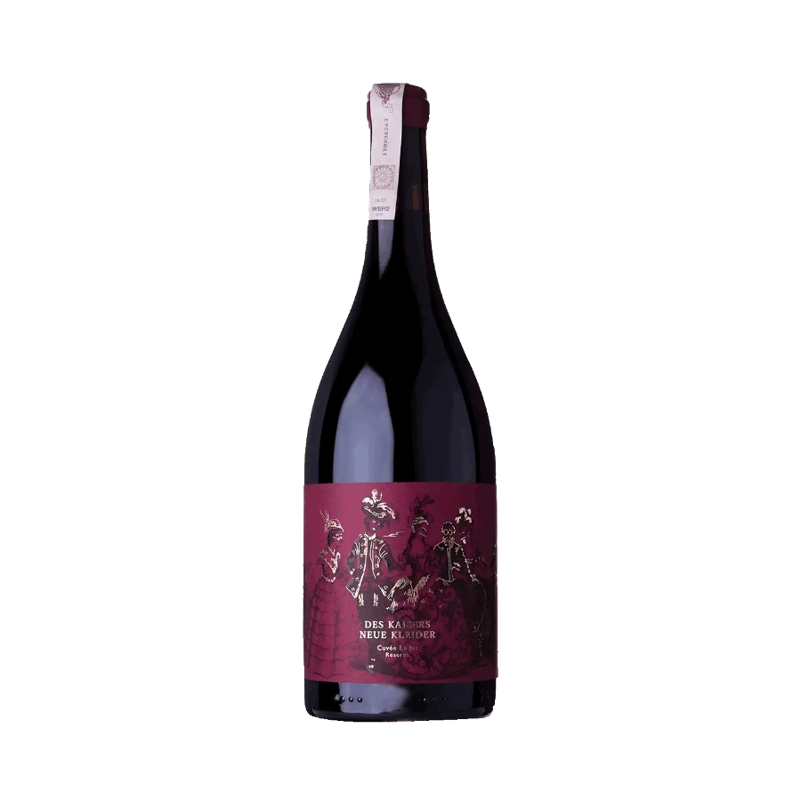 Rượu Vang Trắng Áo Des Kaisers Cuvee Le Jus