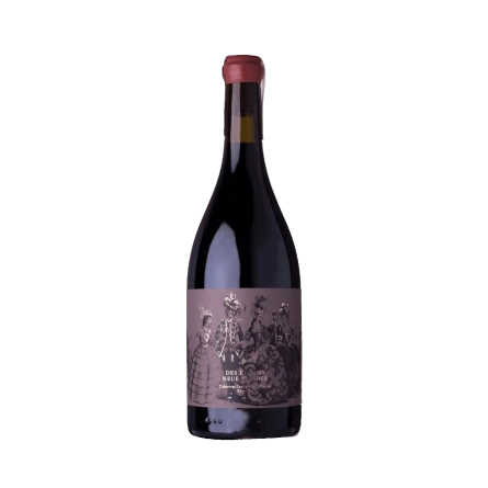Rượu Vang Đỏ Áo Des Kaisers Cabernet Sauvignon Merlot
