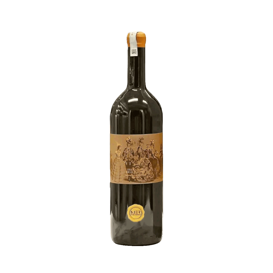 Rượu Vang Đỏ Áo Des Kaisers Cabernet Sauvignon Merlot Magnum 1500ml
