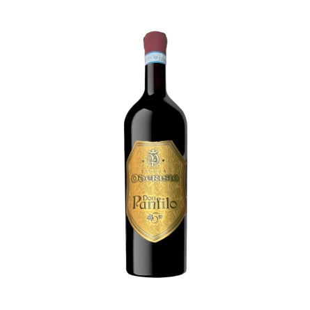 Rượu Vang Đỏ Ý Tenuta Oderisio Don Panfilo Montepulciano