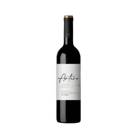 Rượu Vang Đỏ Tây Ban Nha Bodegas Artero Tempranillo