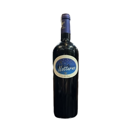Rượu Vang Đỏ Ý Pandora Notturno Malvasia Nera