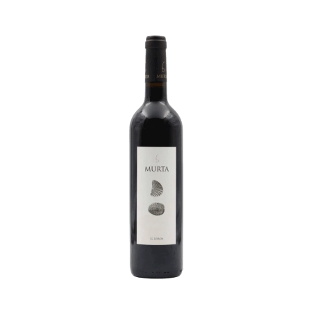 Rượu Vang Đỏ Bồ Đào Nha Quinta Da Murta Touriga Nacional Syrah