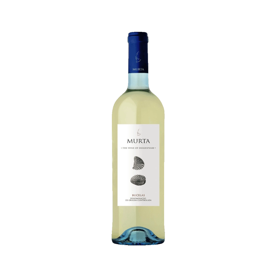 Rượu Vang Trắng Bồ Đào Nha Quinta Da Murta Branco