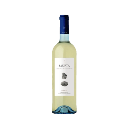 Rượu Vang Trắng Bồ Đào Nha Quinta Da Murta Branco