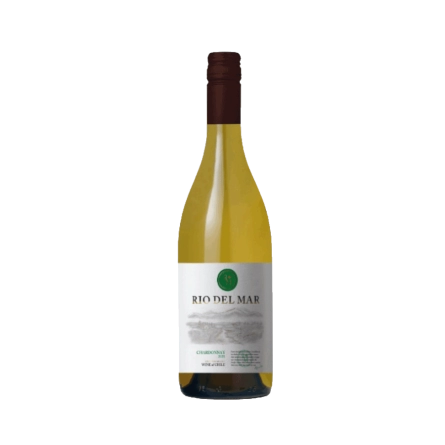 Rượu Vang Trắng Chile Bodega Arlequin Rio Del Mar Chardonnay