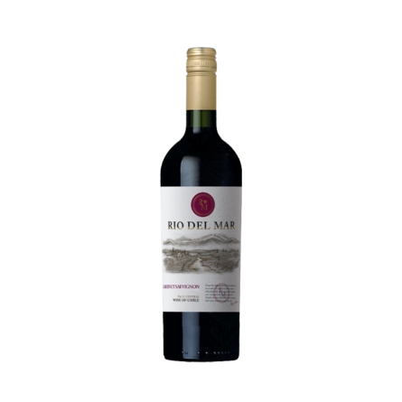 Rượu Vang Đỏ Chile Bodega Arlequin Rio Del Mar Cabernet Sauvignon