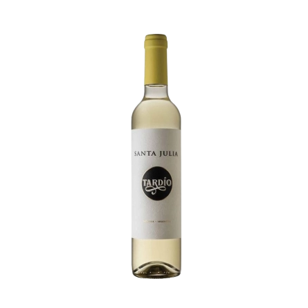 Rượu Vang Trắng Argentina Santa Julia Tardio Late Harvest