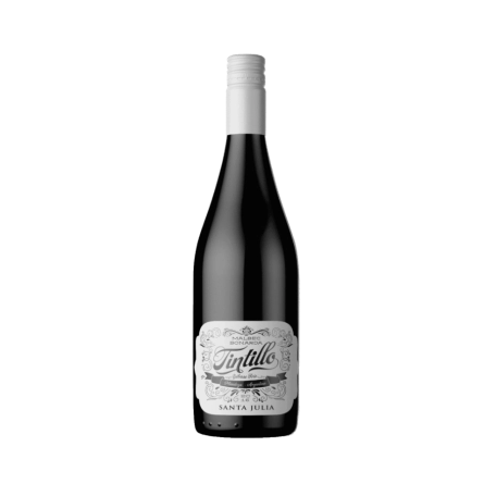 Rượu Vang Đỏ Argentina Santa Julia Tintillo Malbec Bonarda