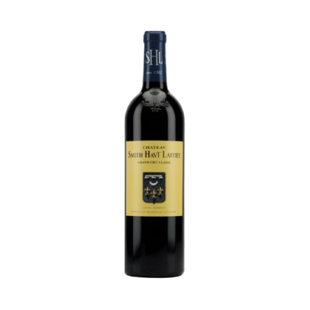 Rượu Vang Đỏ Pháp Chateau Smith Haut Lafite Pessac Leognan AOP Grand Cru Classe Red
