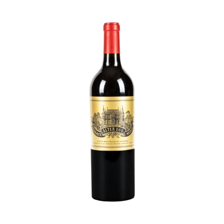 Rượu Vang Đỏ Pháp Alter Ego Margaux AOP 2nd Wine Of Chateau Palmer 2012