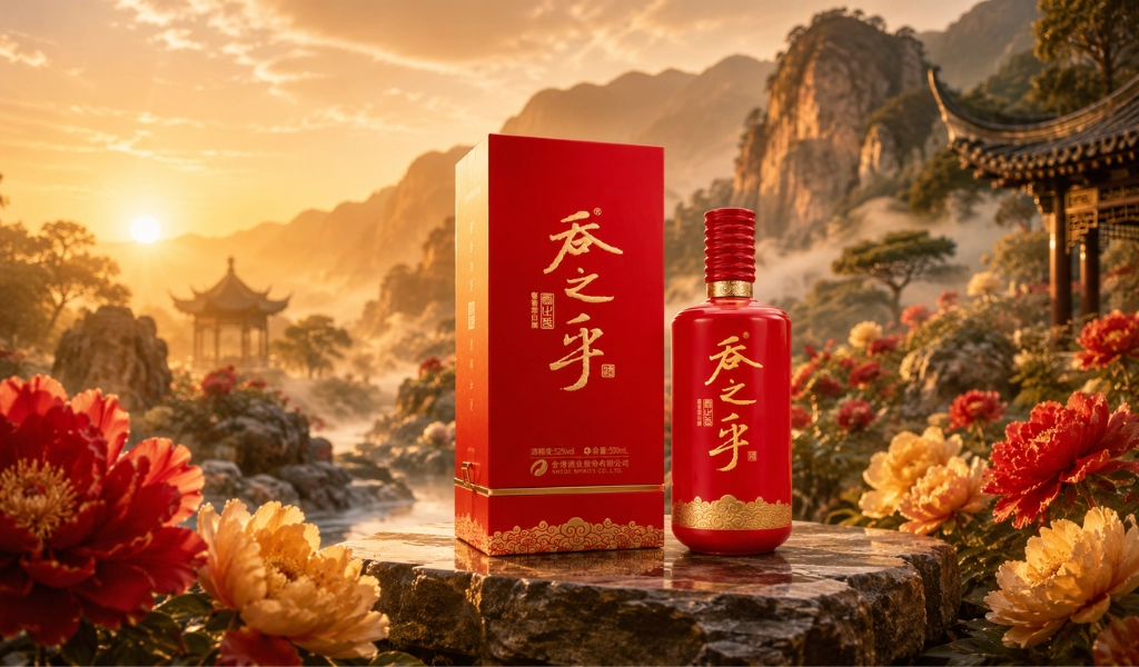 Xá Đắc Thôn Chi Hồ
