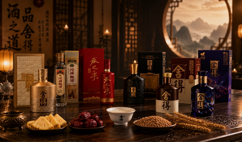 Xá Đắc Truyền Thống