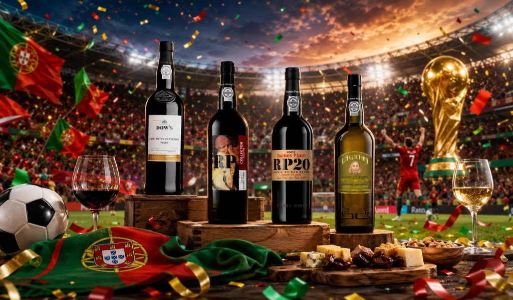 Sẵn Sàng Trận Selecao Châu Âu