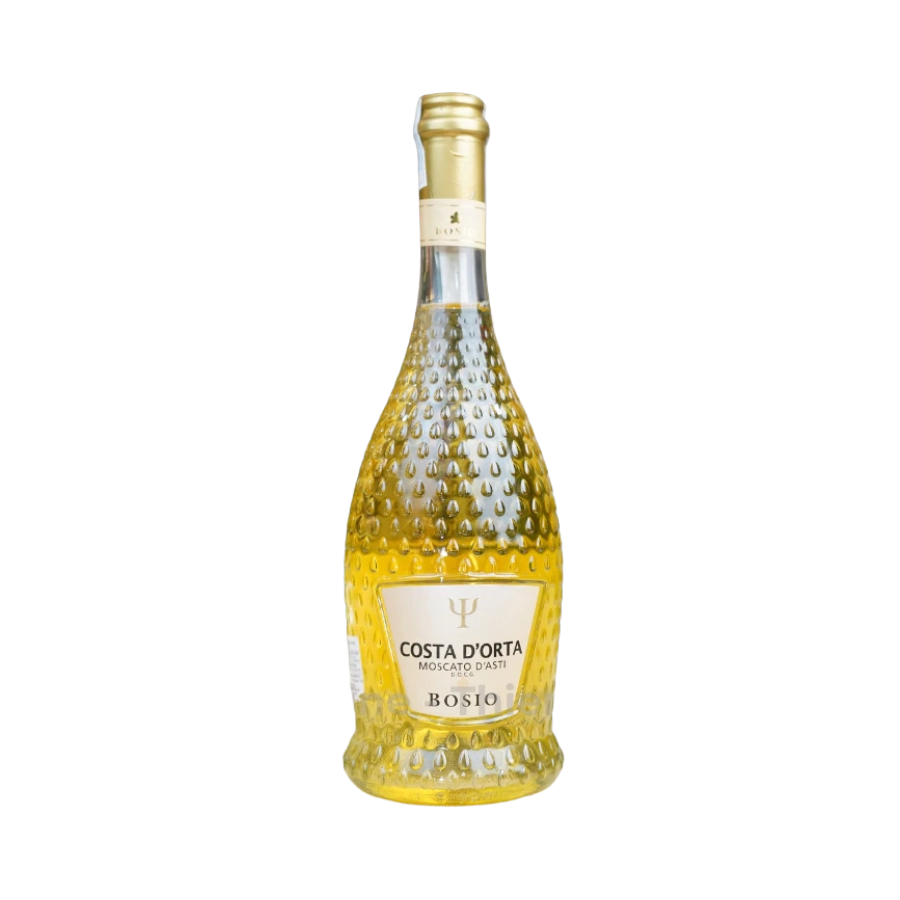 Rượu Vang Trắng Ý Bosio Costa D'orta