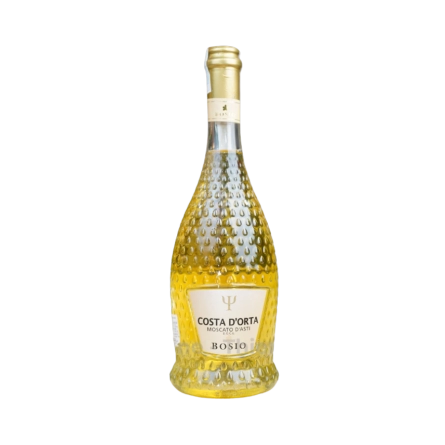 Rượu Vang Trắng Ý Bosio Costa D'orta