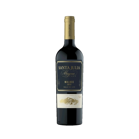 Rượu Vang Đỏ Argentina Santa Julia Magna Malbec